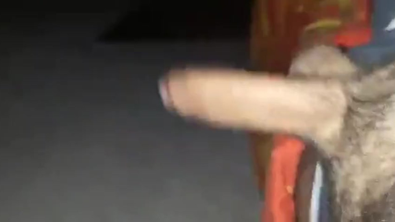 Close Up Dick Performance by FireBoy