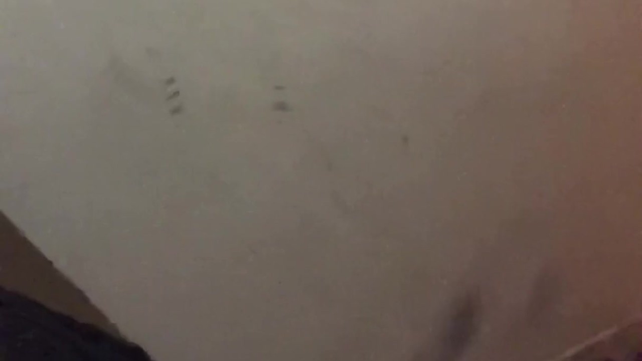 Gay Urination & Masturbation in Apartment Block