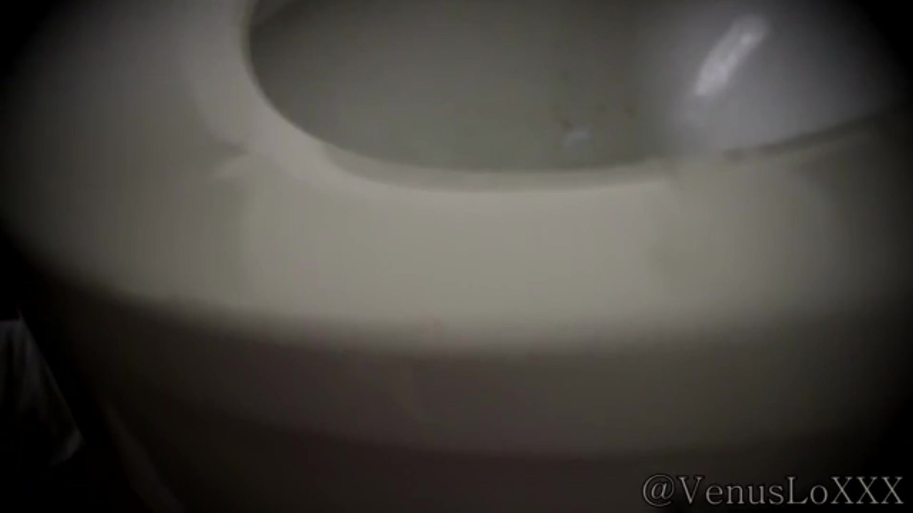 Punk Dominates Submissive Bottom as Toilet Slave