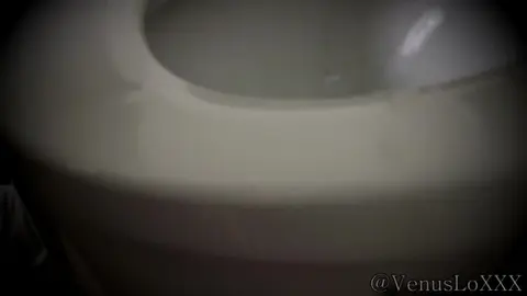 Punk Dominates Submissive Bottom as Toilet Slave