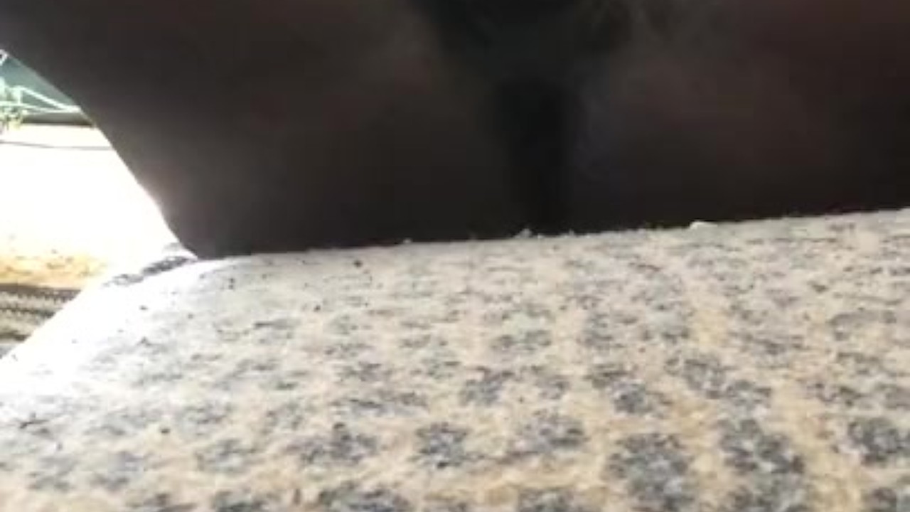 Guy Masturbates with Dildo to Cumshot