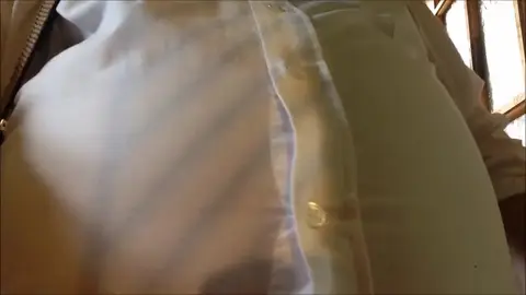 Gay Counter Sex with Two Tops