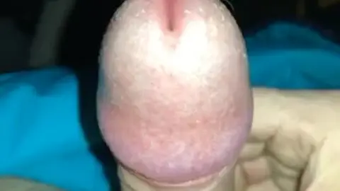 Twink Gets Fucked by Hairy Top in Quickie