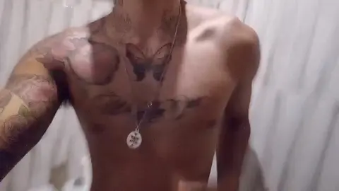 Gay Douching Demo Before Hard Fucking
