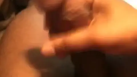 Quick Oral Cumshot in Fast Gay Hookup