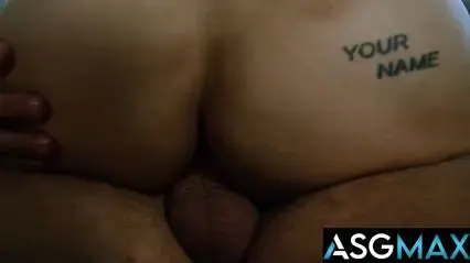Stepdad Fucks Stepson to Teach Him How to Take Cock