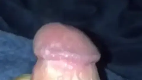 Guy Cums and Gets a Hot Load