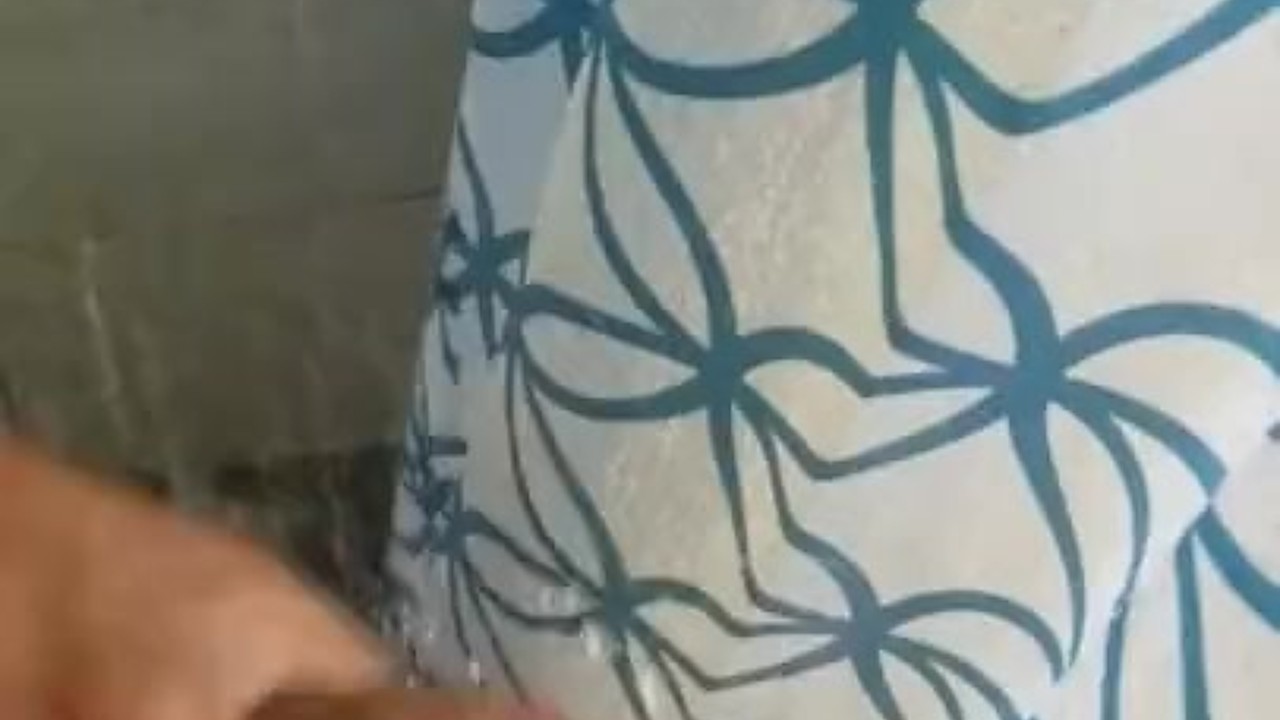 Young Guy Masturbates Thinking of Stepdad