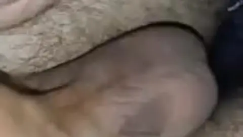 FireBoy Gets Intense Blowjob Action