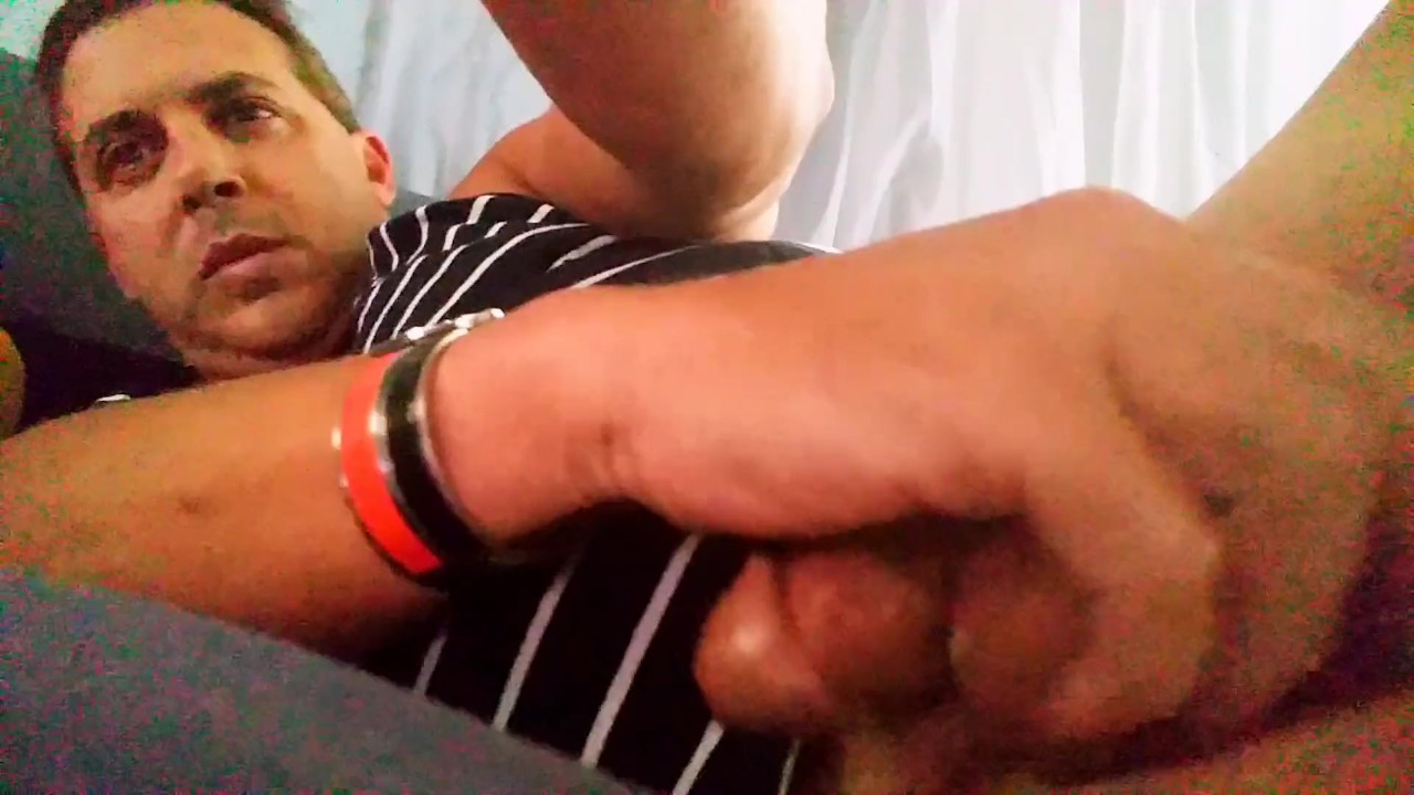 Dilf Dad Tricked and Fucked by Younger Guy