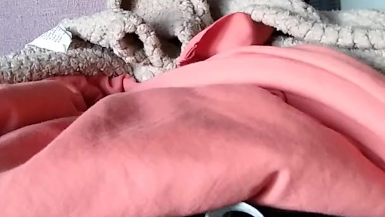Intense Quickie in 13 Seconds