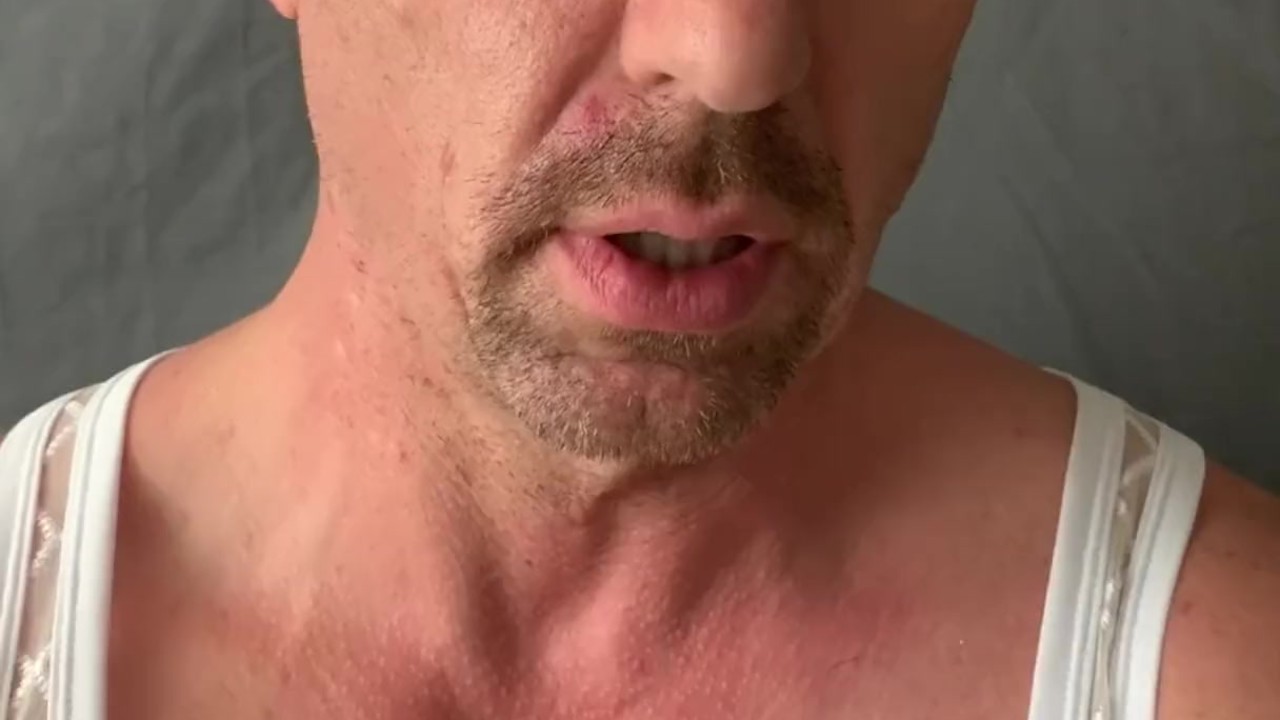 Daddy Demands Cock Riding
