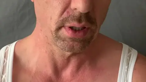 Daddy Demands Cock Riding