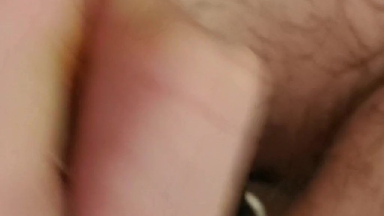 Young Submissive Bottom Learns About BDSM Pain