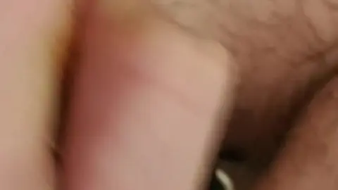 Young Submissive Bottom Learns About BDSM Pain