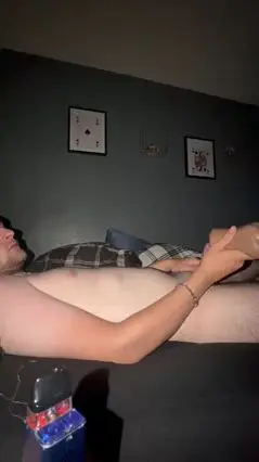 Guy Cums Then Fucks Fleshlight