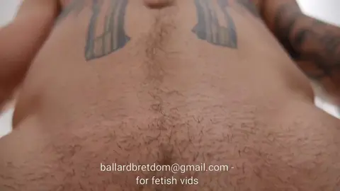 Guy Rubs Cock and Gets Blowjob