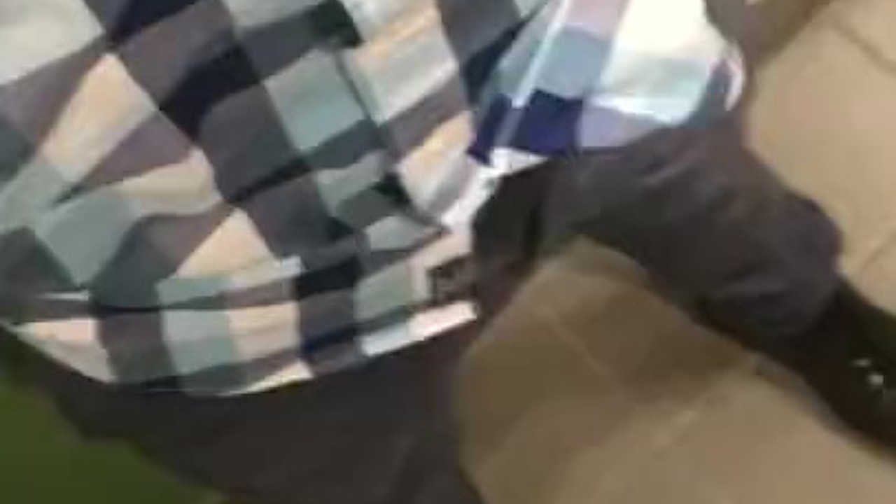 Office Worker Gets Fucked at Desk