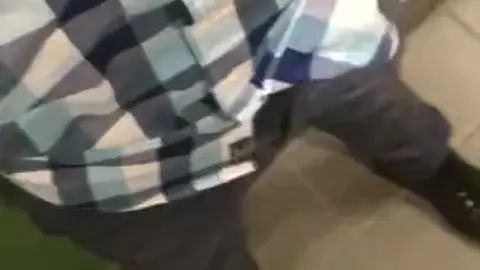 Office Worker Gets Fucked at Desk