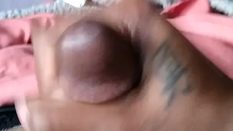 Guy Cums Hard from Intense Oral Sex