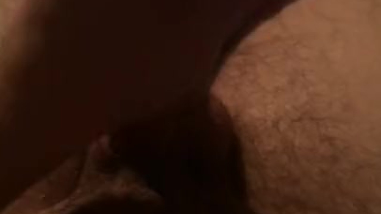 Amateur Masturbates Thick Dick
