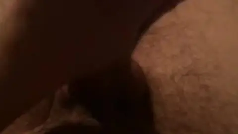 Amateur Masturbates Thick Dick