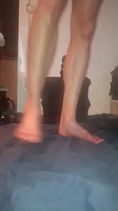 Twink Enjoys Anal Fantasy with Dildo