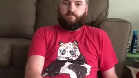 Morning Blowjob After Hangover
