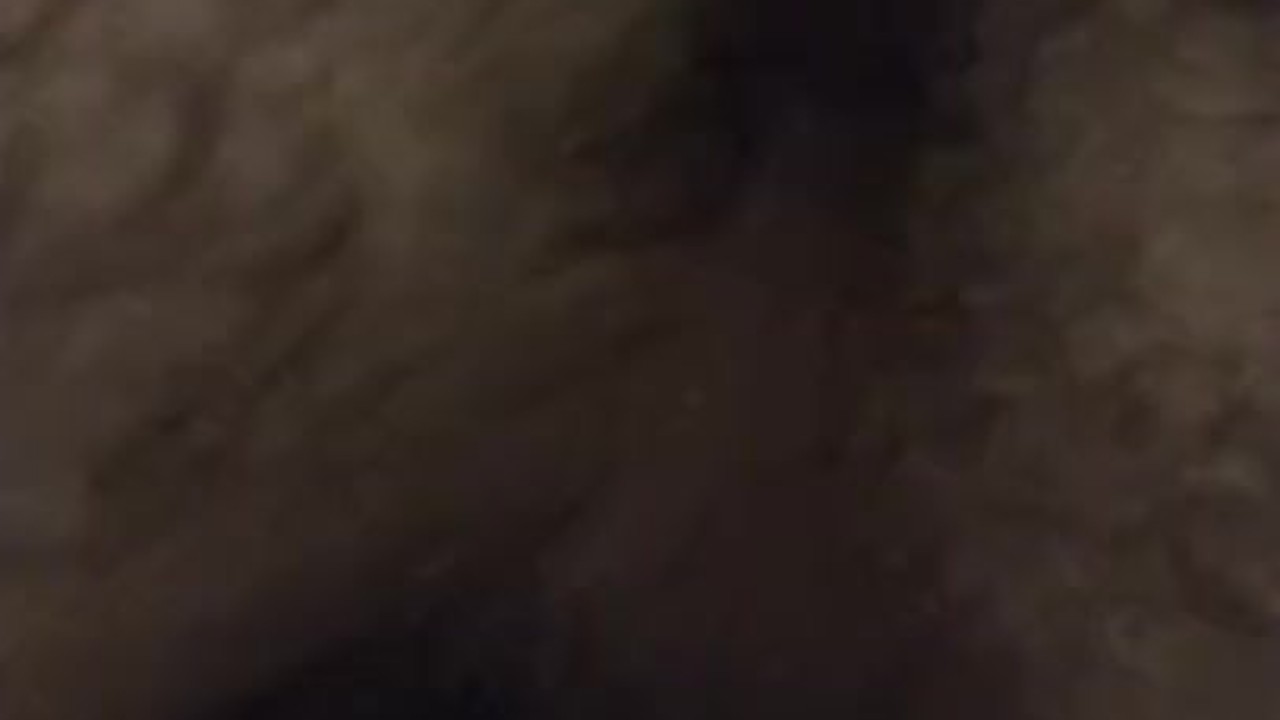 Hairy Latino Guy Prepares for Anal