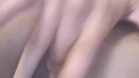 Twink Teases His Asshole