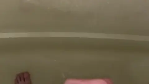 Morning Quickie Ends with Fast Cum