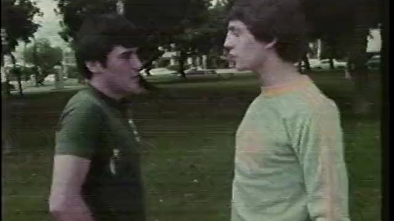 Young American Twinks Fuck Bareback