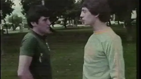 Young American Twinks Fuck Bareback