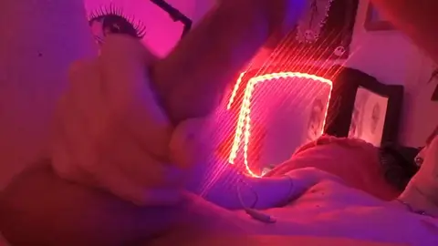 Solo Guy Strokes His Hard Cock