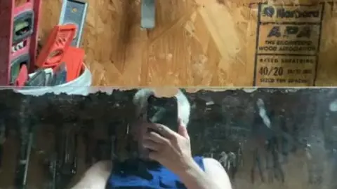 Horny Guy Gets Intense Blowjob