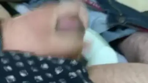 Solo Guy Masturbates to Orgasm