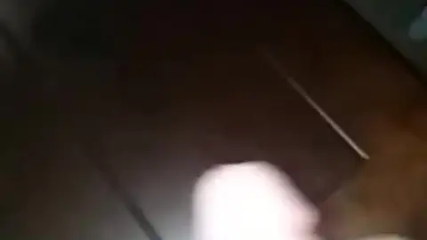 Solo Guy Jerks Off in Intimate Session