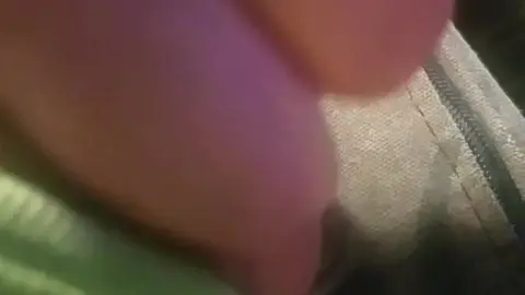 Chubby Daddy Masturbates Alone
