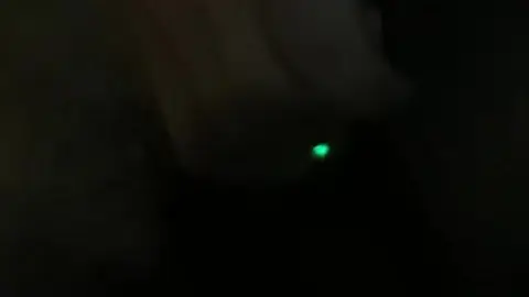 Stepbrother Records Secret Jerk Off in Club