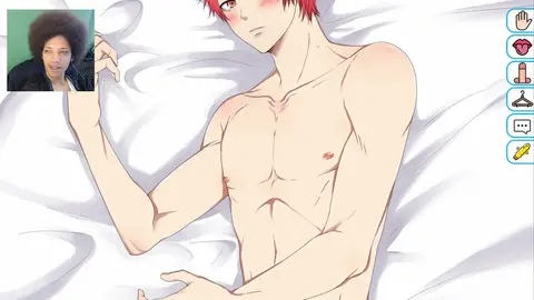 Dirty Talk Seiyuu Danshi Gets Fucked