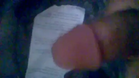 Guy Cums into Grocery Bag in Sensual Scene