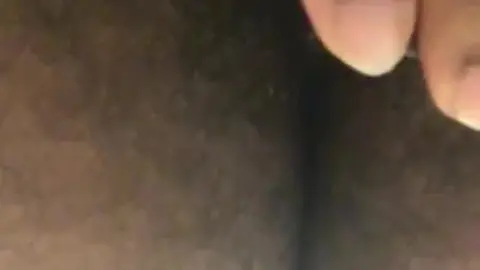 Teen Masturbates with Dildo to Orgasm