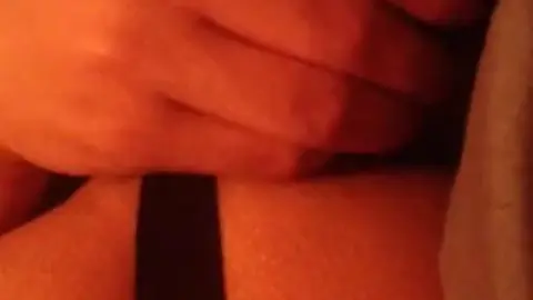 Guy Uses Cum as Lube for Hard Anal Sex