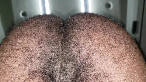 Gay Guy Sniffs Armpits and Gets Fucked