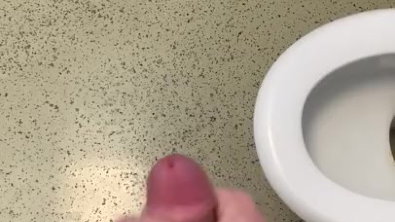 Teenager Receives Big Cum Load