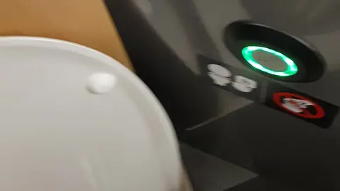 Teenager Gets Fucked in Train Toilet