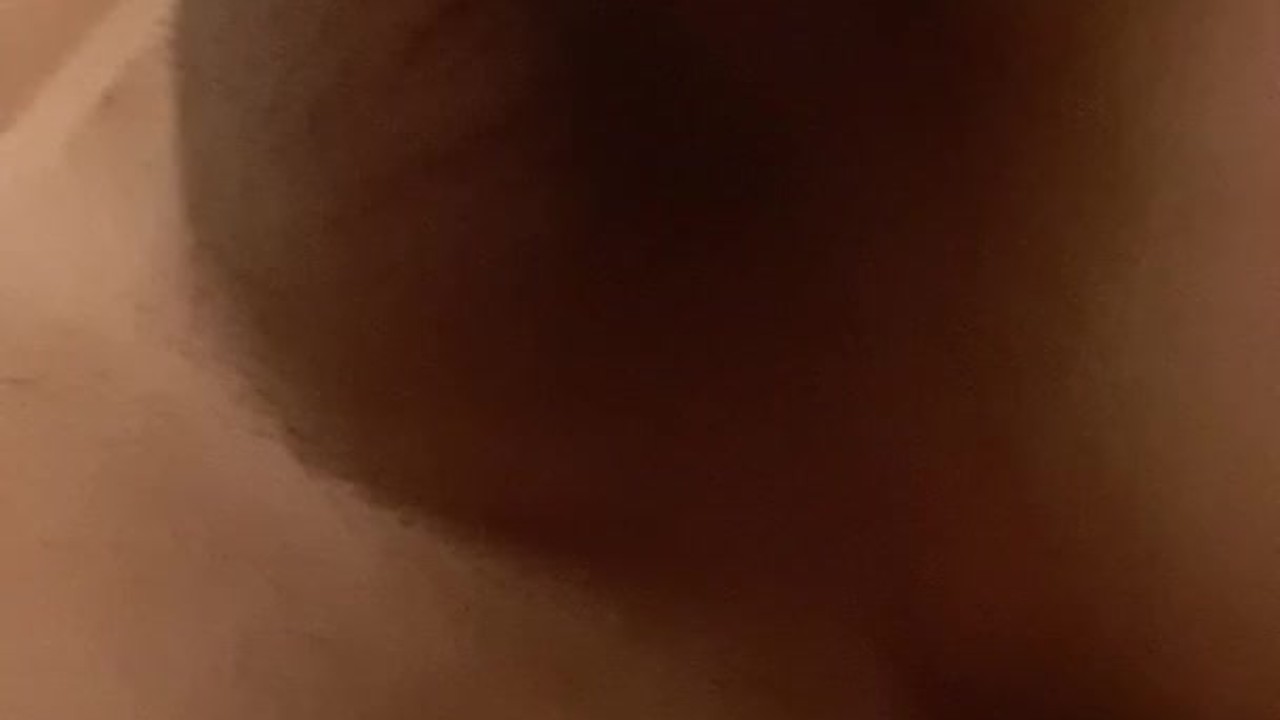 Gay Virgin Bottom Prepares for First Time Anal