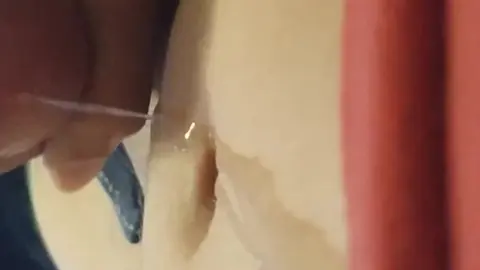 Solo Guy Cums in 31 Seconds