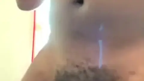 Big Black Cock Sucking Action
