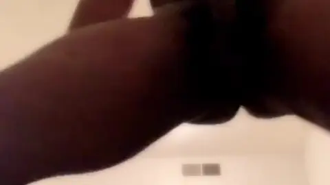 Twink Submits to Whip and Soft Spanking